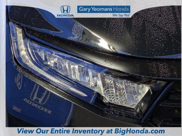 new 2026 Honda Odyssey car, priced at $45,618