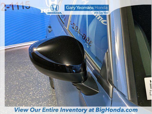 new 2026 Honda Civic car, priced at $28,345