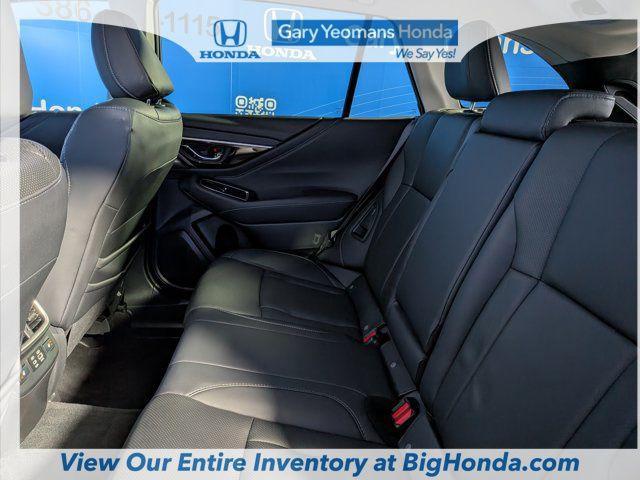 used 2023 Subaru Outback car, priced at $31,699