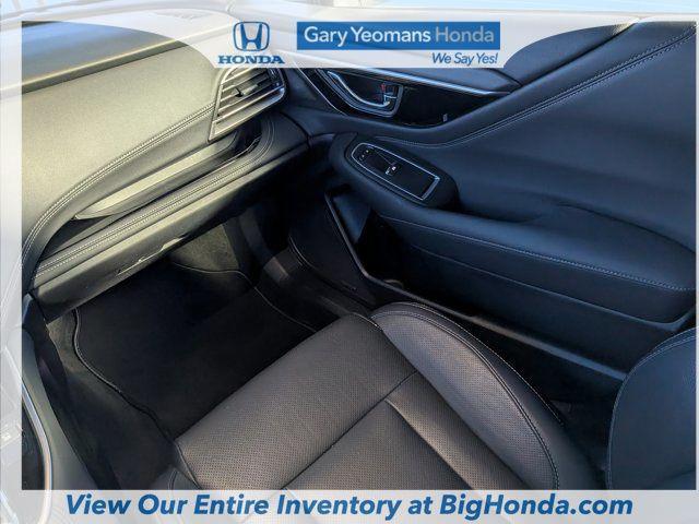 used 2023 Subaru Outback car, priced at $31,699