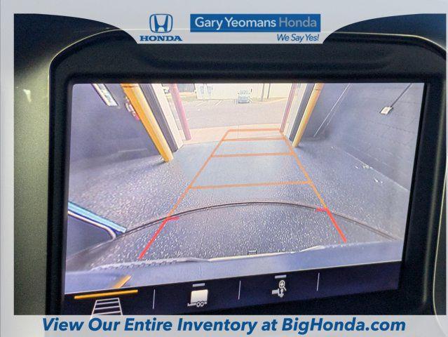 used 2019 Chevrolet Silverado 1500 car, priced at $26,942