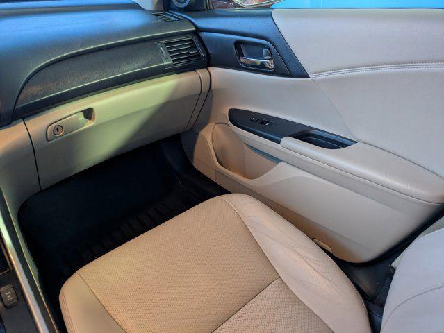 used 2015 Honda Accord car, priced at $13,736