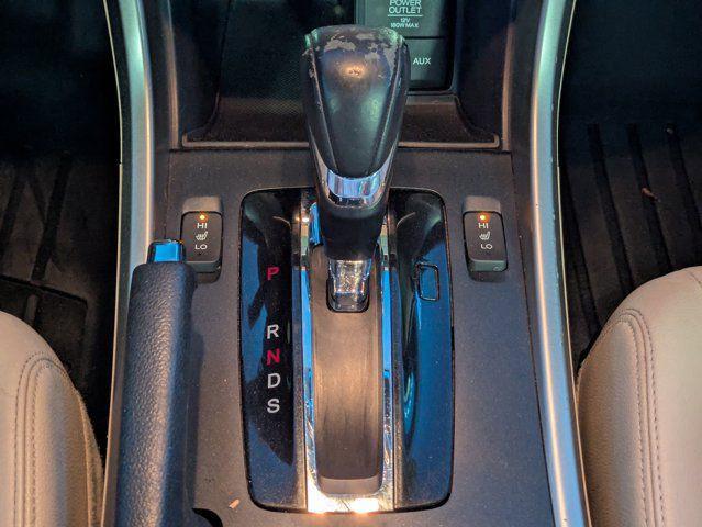 used 2015 Honda Accord car, priced at $13,736