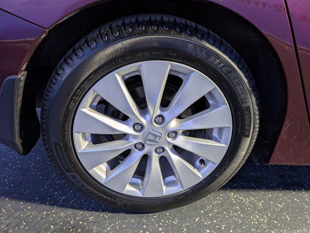 used 2015 Honda Accord car, priced at $13,736