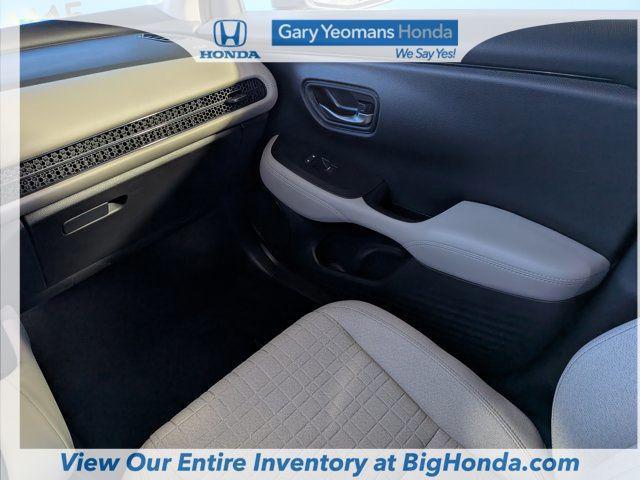 used 2026 Honda HR-V car, priced at $26,208