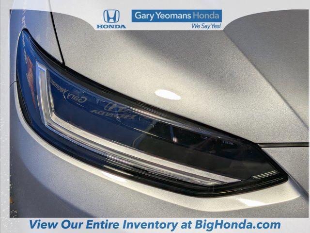 used 2026 Honda HR-V car, priced at $26,208