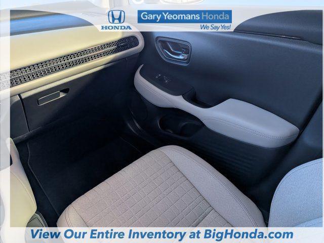 used 2026 Honda HR-V car, priced at $26,200