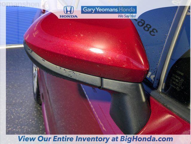 used 2022 Toyota Corolla car, priced at $16,721