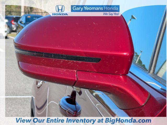 used 2018 Lincoln MKC car, priced at $16,937