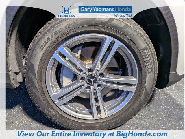 used 2021 Mercedes-Benz GLC 300 car, priced at $26,584