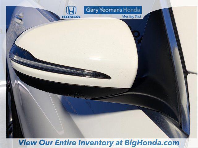 used 2021 Mercedes-Benz GLC 300 car, priced at $26,584