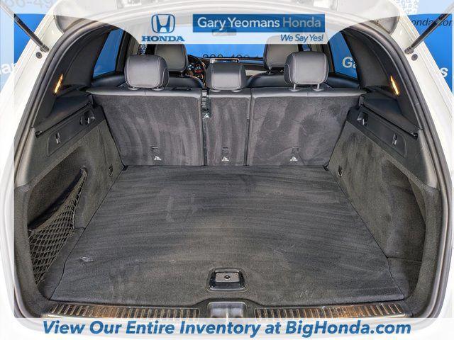 used 2021 Mercedes-Benz GLC 300 car, priced at $26,584