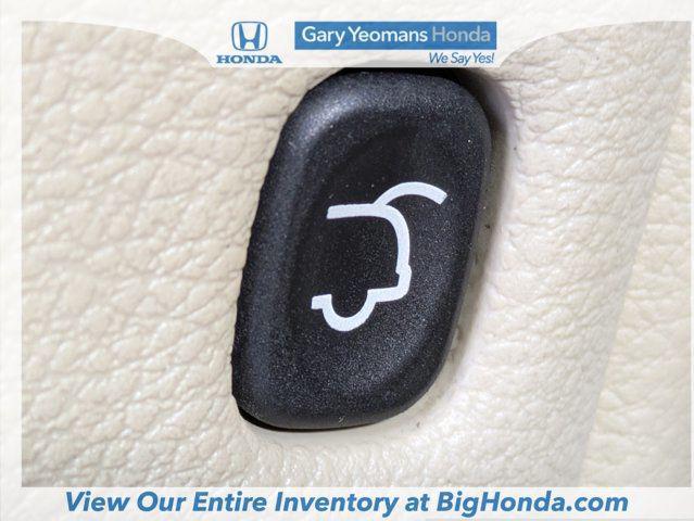 used 2017 Jeep Grand Cherokee car, priced at $14,504