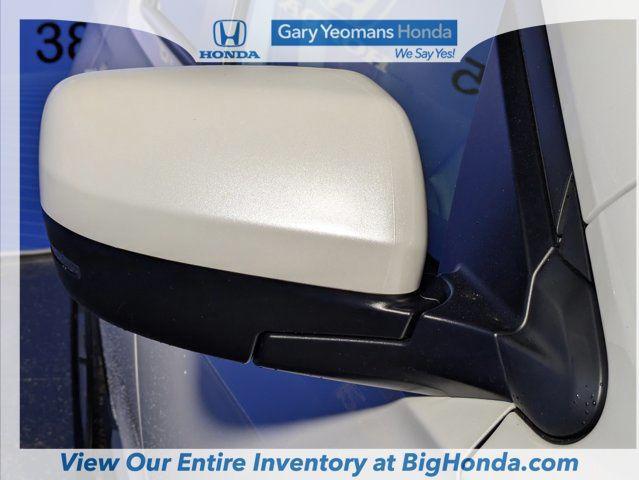 new 2026 Honda Pilot car, priced at $46,645