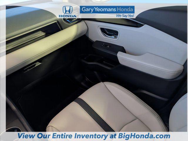 new 2026 Honda Pilot car, priced at $46,645
