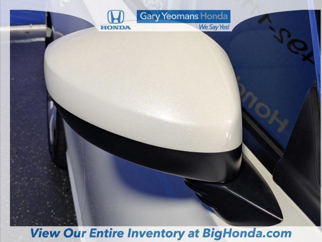 new 2026 Honda Civic car, priced at $26,245