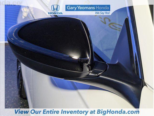 new 2025 Honda Accord Hybrid car, priced at $35,305