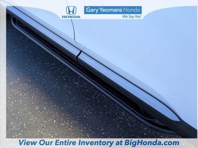 new 2026 Honda Pilot car, priced at $49,185
