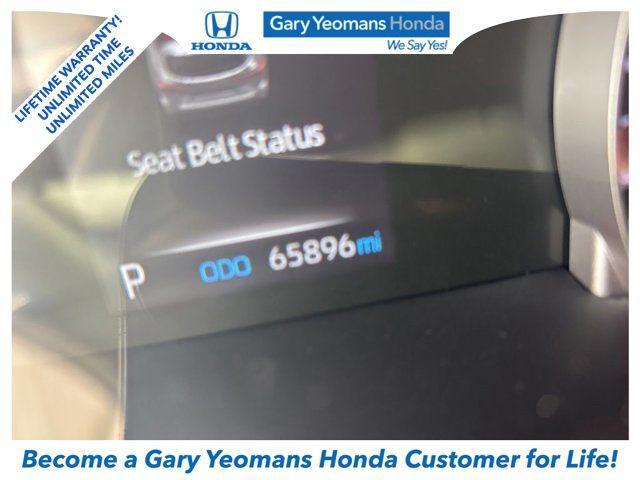 used 2022 Toyota Highlander car, priced at $27,954