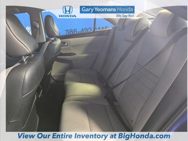 used 2016 Toyota Camry car, priced at $11,917