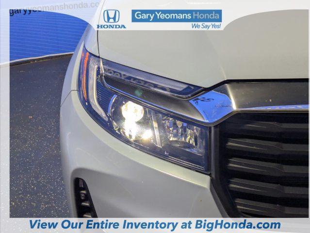 used 2022 Honda Ridgeline car, priced at $32,168