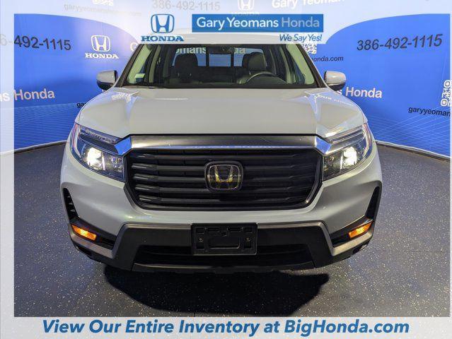 used 2022 Honda Ridgeline car, priced at $32,168