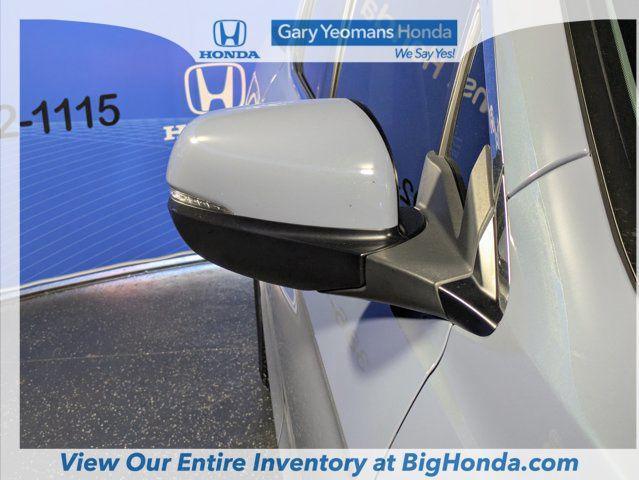 used 2022 Honda Ridgeline car, priced at $32,168