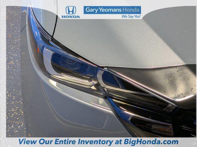 used 2025 Mazda CX-5 car, priced at $29,734
