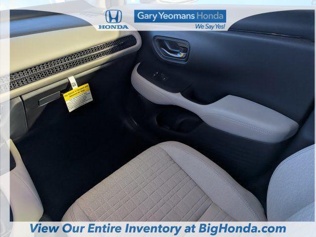 new 2027 Honda HR-V car, priced at $28,505