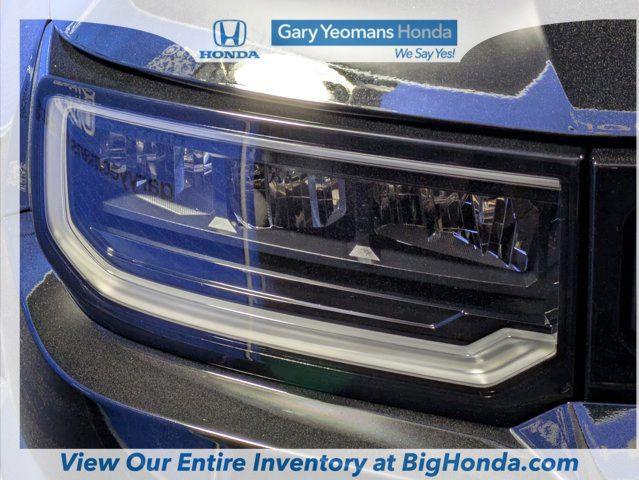 new 2026 Honda Passport car, priced at $50,979