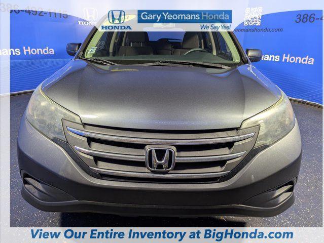 used 2014 Honda CR-V car, priced at $11,954
