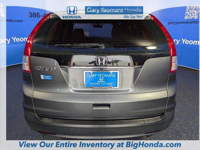 used 2014 Honda CR-V car, priced at $11,954