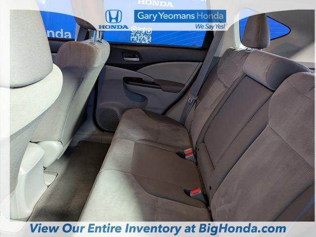 used 2014 Honda CR-V car, priced at $11,954