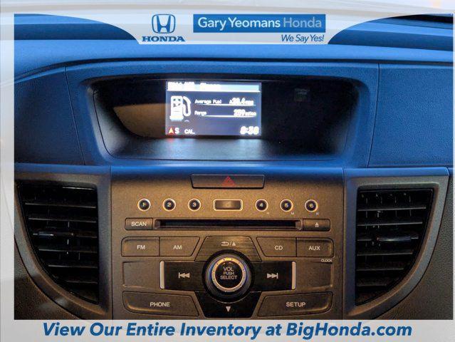 used 2014 Honda CR-V car, priced at $11,954