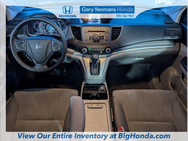 used 2014 Honda CR-V car, priced at $11,954