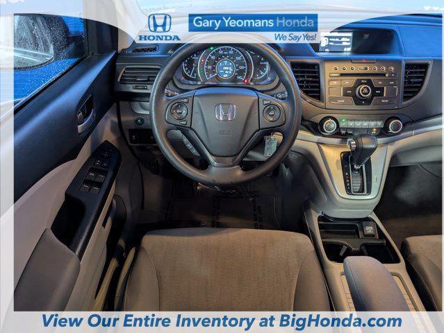used 2014 Honda CR-V car, priced at $11,954