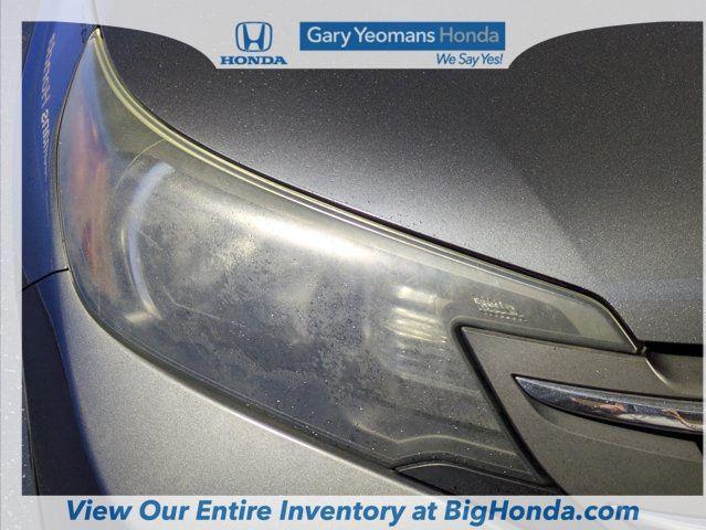used 2014 Honda CR-V car, priced at $11,954