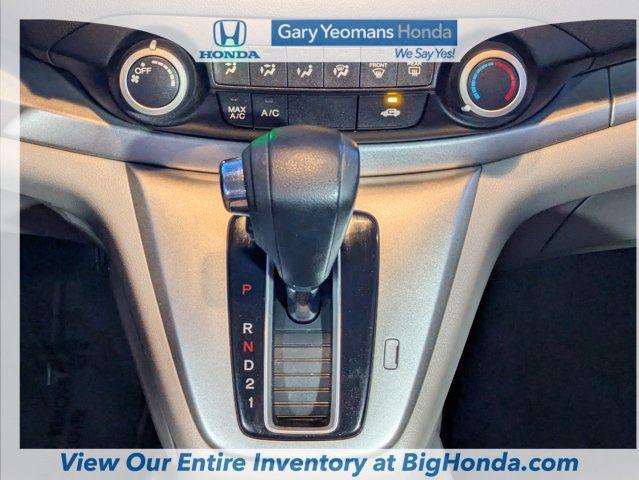 used 2014 Honda CR-V car, priced at $11,954