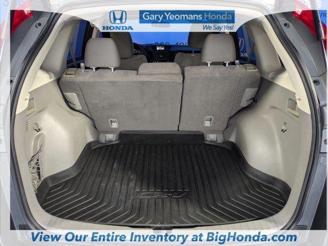 used 2014 Honda CR-V car, priced at $11,954