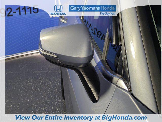 used 2025 Kia Sportage car, priced at $27,397