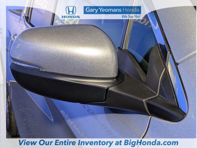 new 2026 Honda Ridgeline car, priced at $42,653