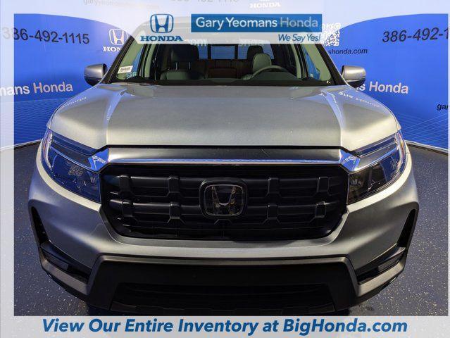 new 2026 Honda Ridgeline car, priced at $42,653