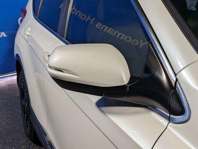used 2018 Honda CR-V car, priced at $20,582
