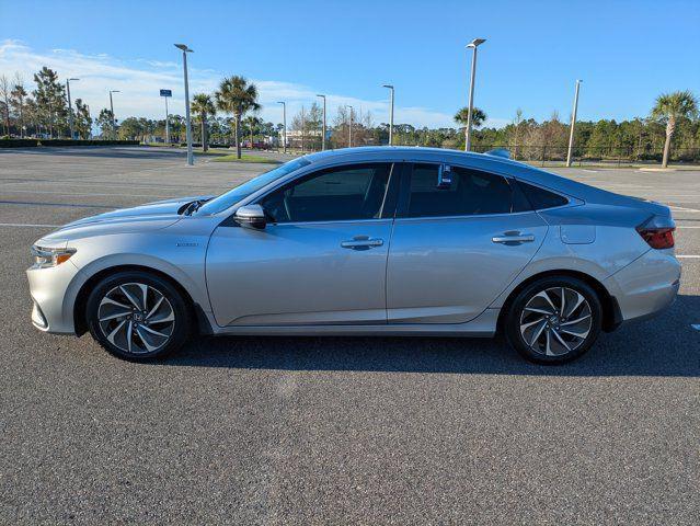 used 2019 Honda Insight car, priced at $18,976