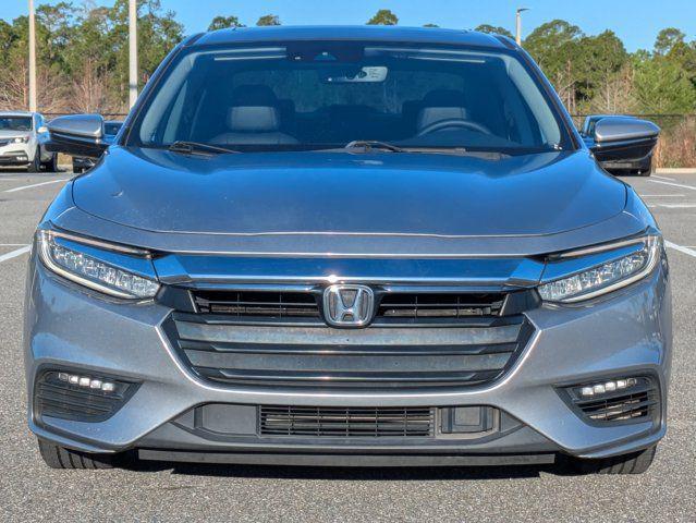 used 2019 Honda Insight car, priced at $18,976