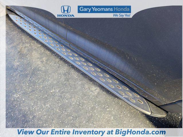 used 2018 Toyota Highlander car, priced at $24,845