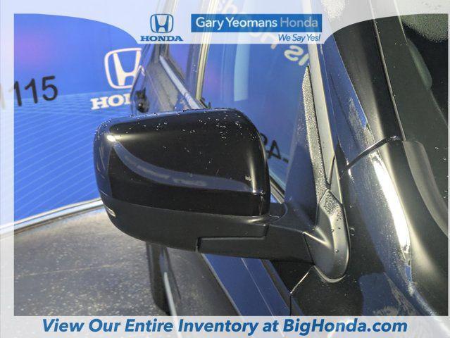 used 2023 Honda Pilot car, priced at $34,890