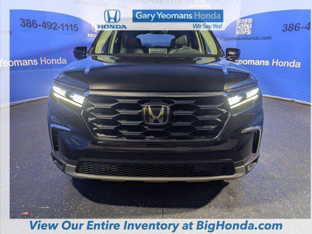 used 2023 Honda Pilot car, priced at $34,890