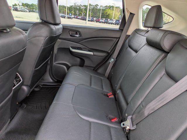 used 2016 Honda CR-V car, priced at $17,490