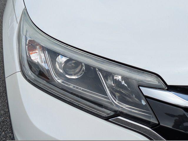 used 2016 Honda CR-V car, priced at $17,490